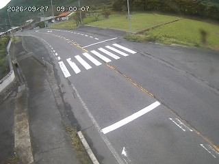 三朝町大柿