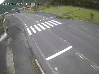 三朝町大柿