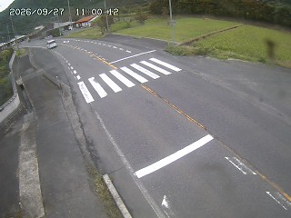 三朝町大柿
