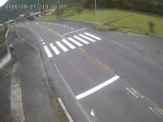 三朝町大柿