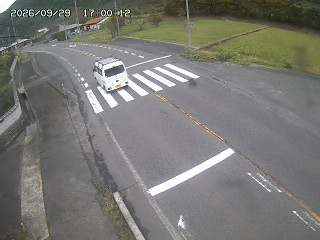 三朝町大柿