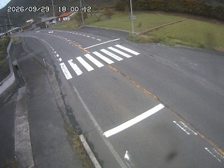 三朝町大柿