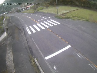 三朝町大柿