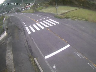 三朝町大柿
