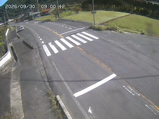 三朝町大柿