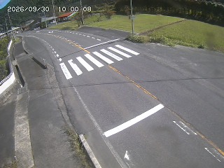 三朝町大柿