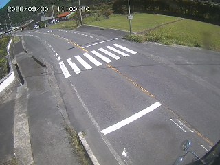 三朝町大柿