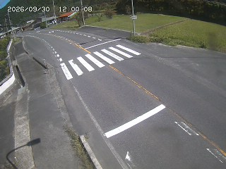 三朝町大柿