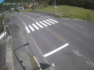 三朝町大柿