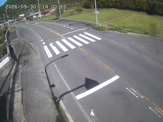 三朝町大柿