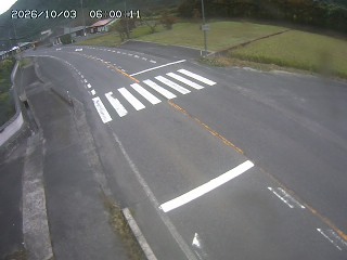 三朝町大柿