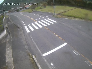 三朝町大柿