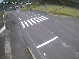 三朝町大柿
