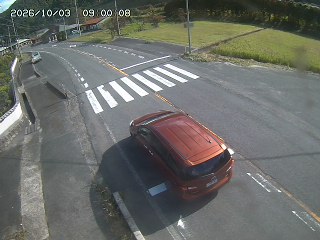 三朝町大柿