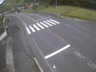 三朝町大柿