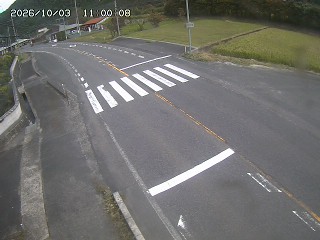 三朝町大柿