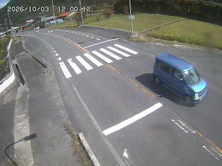 三朝町大柿