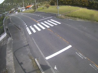 三朝町大柿