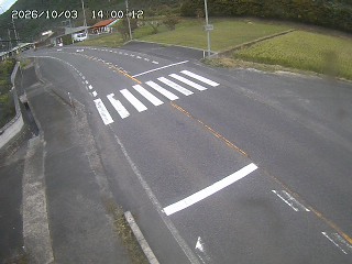 三朝町大柿