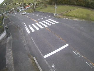 三朝町大柿