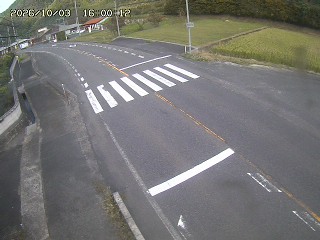 三朝町大柿