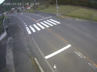 三朝町大柿