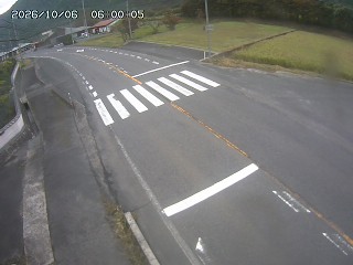 三朝町大柿