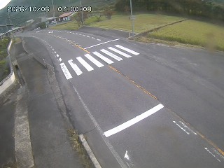 三朝町大柿