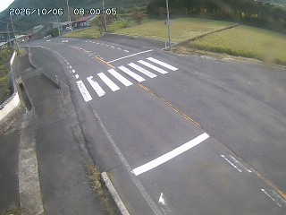 三朝町大柿