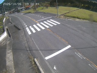 三朝町大柿