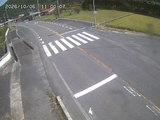 三朝町大柿