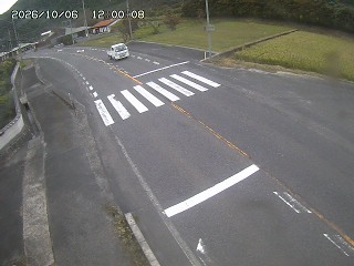 三朝町大柿