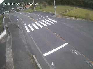 三朝町大柿