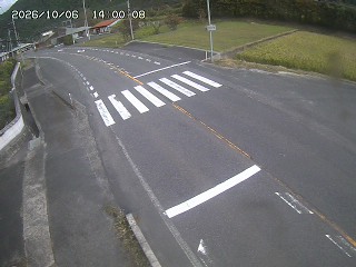 三朝町大柿
