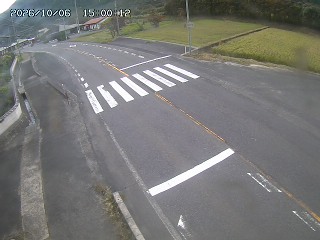 三朝町大柿