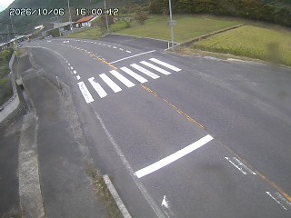 三朝町大柿
