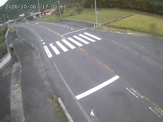 三朝町大柿