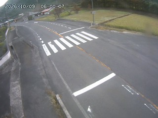 三朝町大柿