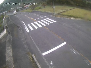 三朝町大柿
