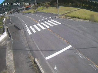 三朝町大柿