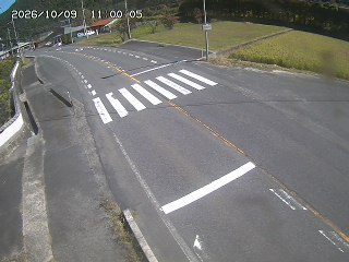 三朝町大柿