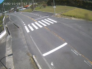 三朝町大柿