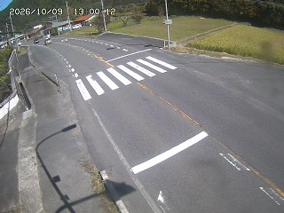 三朝町大柿