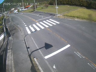 三朝町大柿