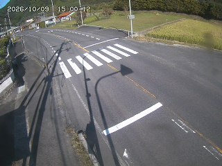 三朝町大柿