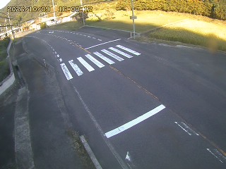 三朝町大柿