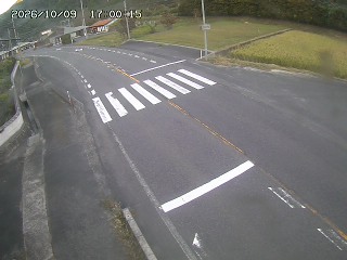 三朝町大柿