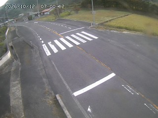 三朝町大柿