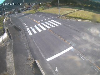 三朝町大柿