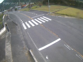 三朝町大柿